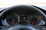 Volkswagen Golf TSI 5-Door 2015 года (US)